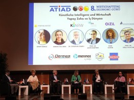 8. Deutsch-Türkischer Wirtschaftstag-img