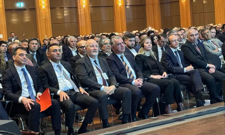 8. Deutsch-Türkischer Wirtschaftstag