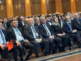 ATİAD – 8. Wirtschaftstag und Eindrücke </br> (meiner Meinung nach)-img