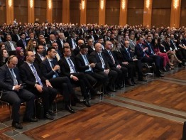 9. Türkisch-Deutscher Wirtschaftstag-img