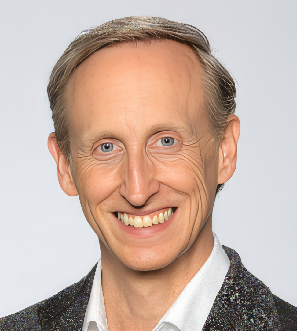 Prof. Dr. Rasmus C. Beck