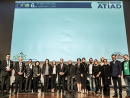 8. Türkisch-Deutscher Wirtschaftstag-img