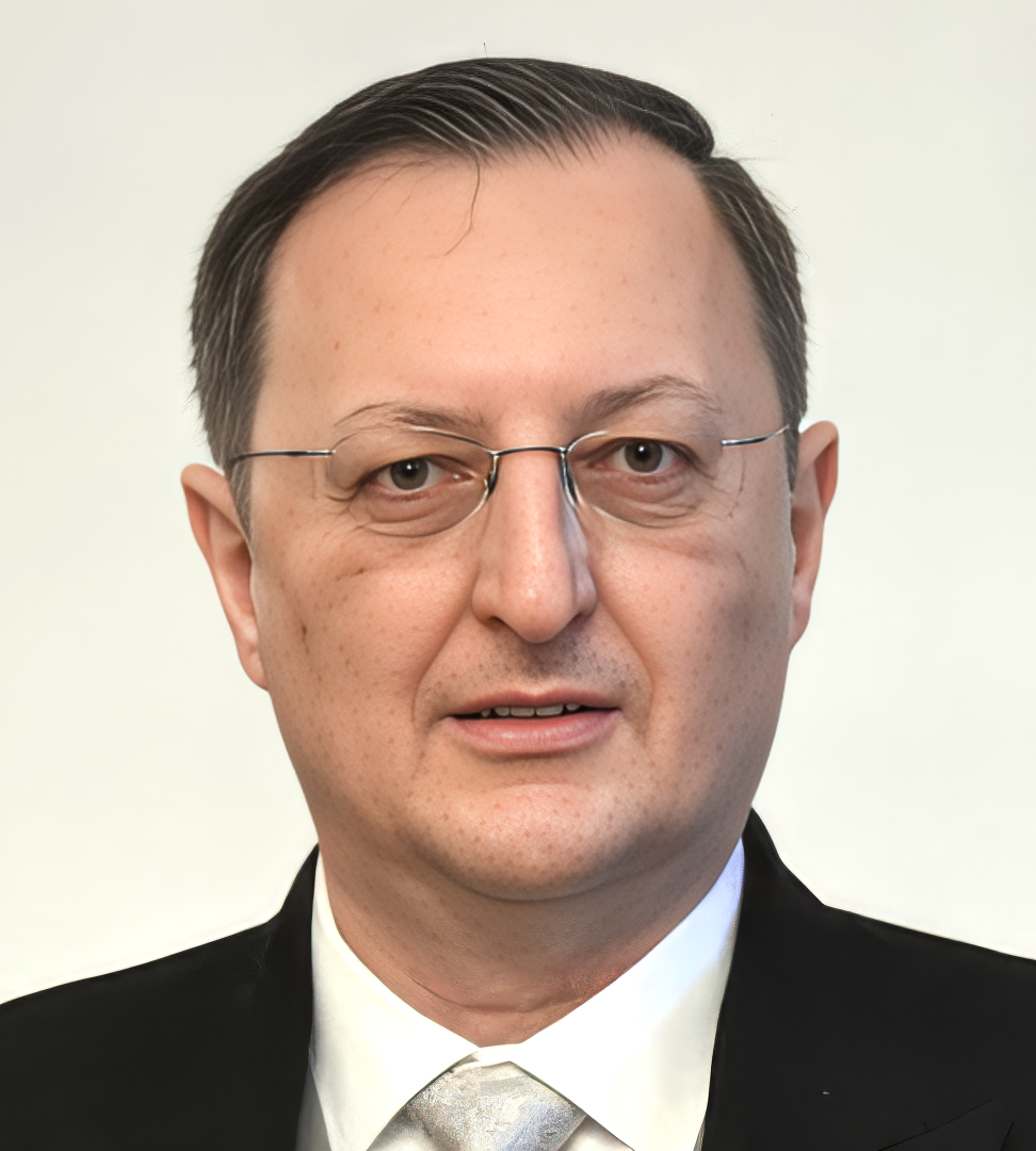 Gökhan Turan