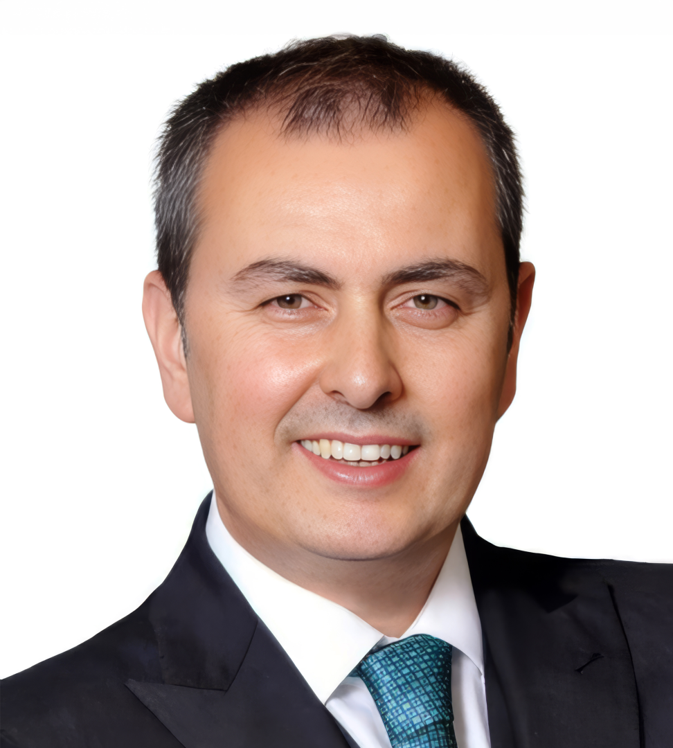 Hakan Aran