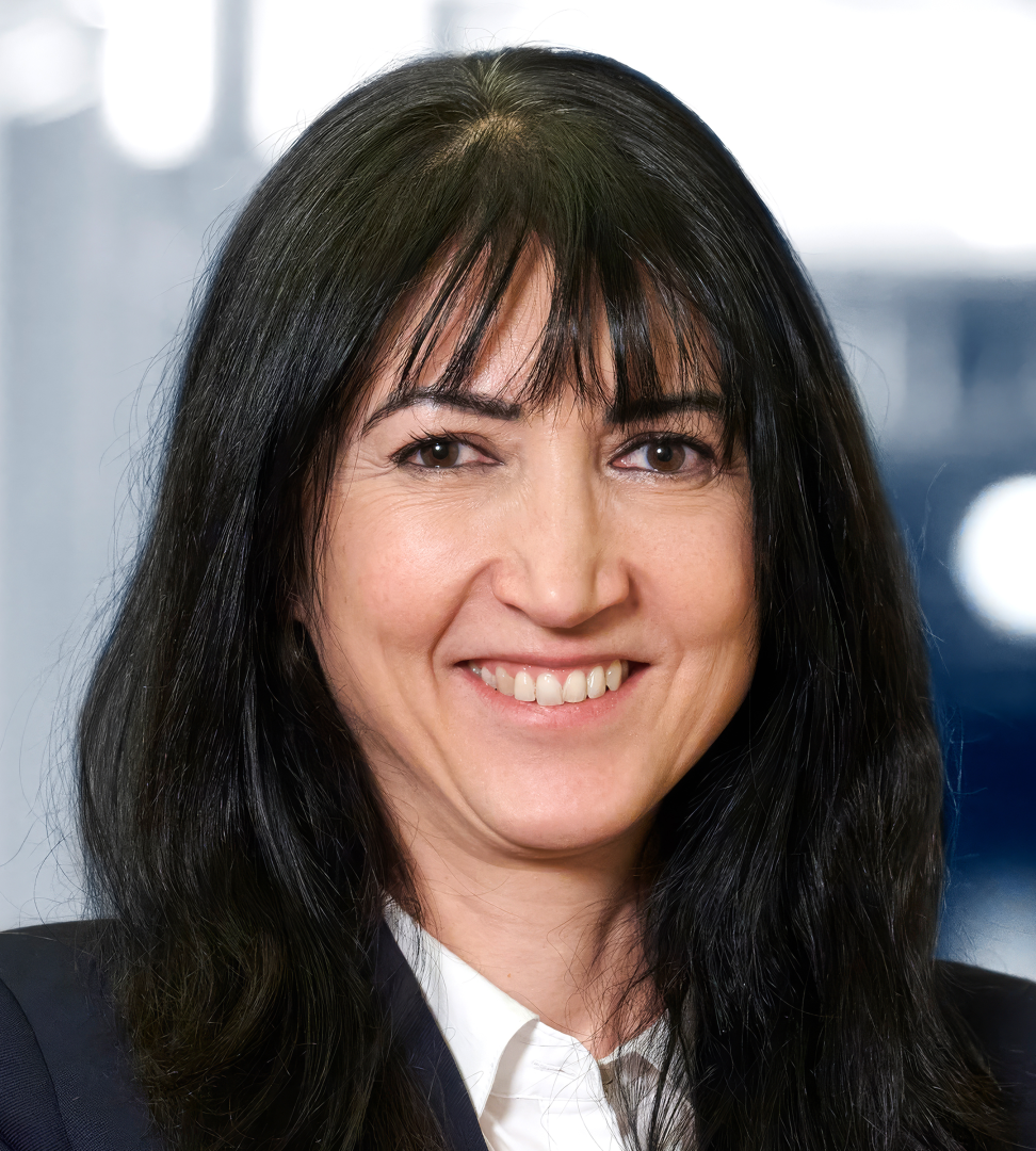 Prof. Dr.-Ing. habil. Selin Kara