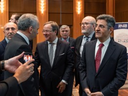 7. Türkisch-Deutscher Wirtschaftstag-img
